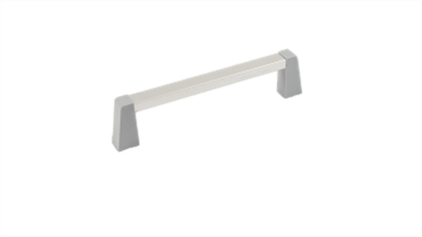 Uchwyt szuflady szerokość: 42mm Hammond długość: 172mm Świetlówki