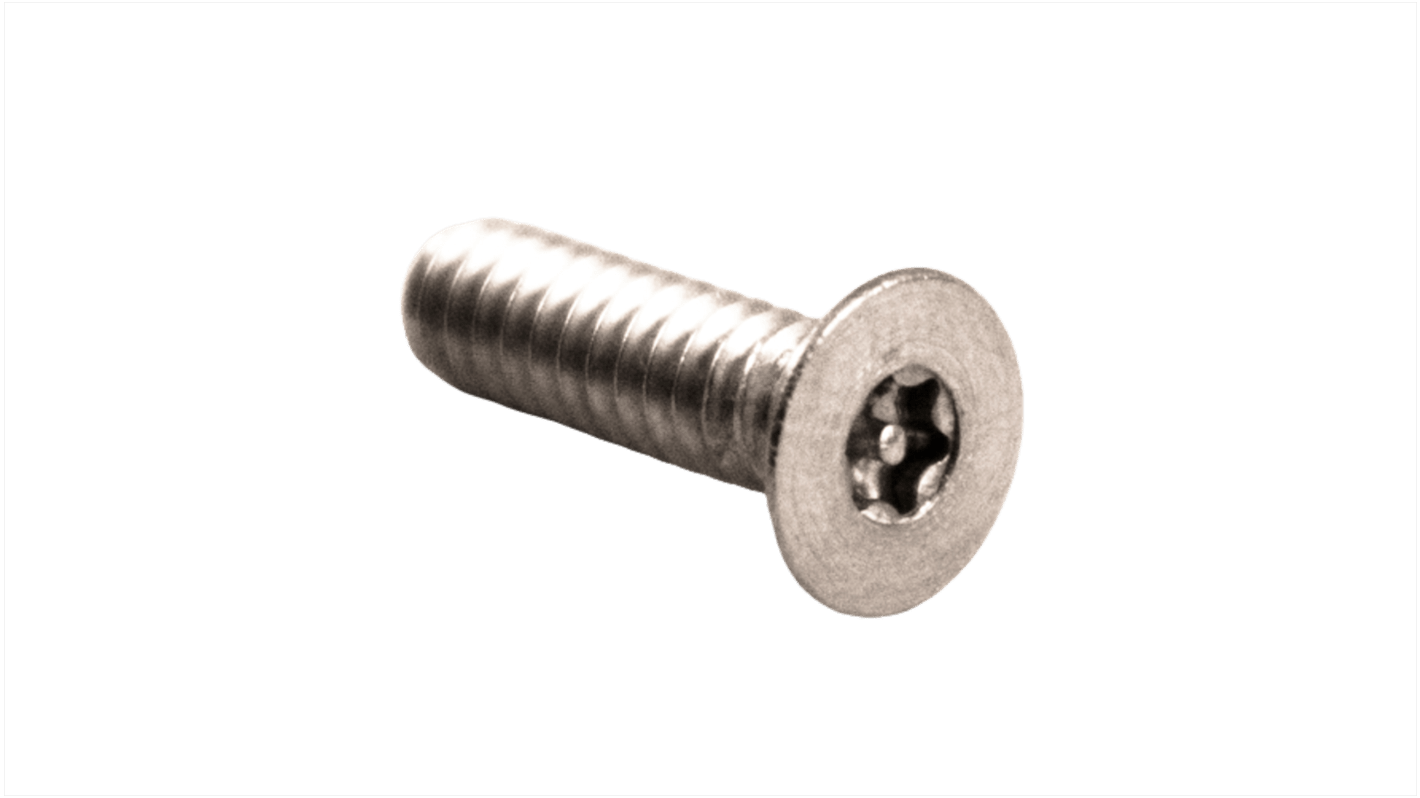 Hammond Tamper Proof Security Screw