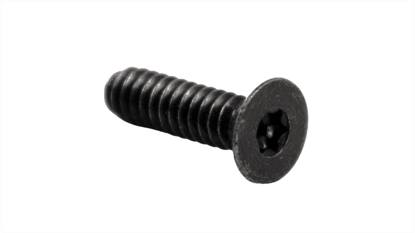 Hammond Tamper Proof Security Screw