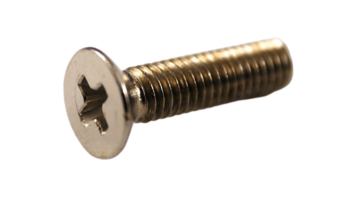 Hammond Machine Screw