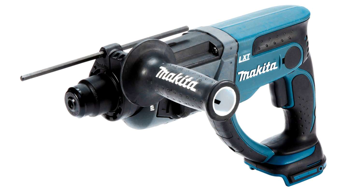 Makita DHR 18V Cordless Hammer Drill Li-Ion