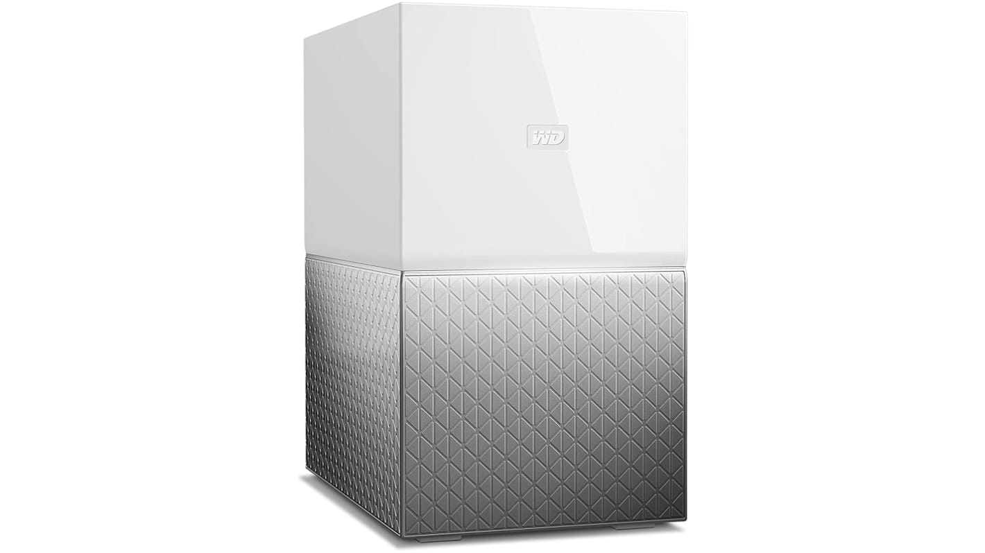 Western Digital 3,5 Zoll, 3,5 Zoll Festplattenlaufwerk Ethernet Industrieausführung, 4 TB, HDD