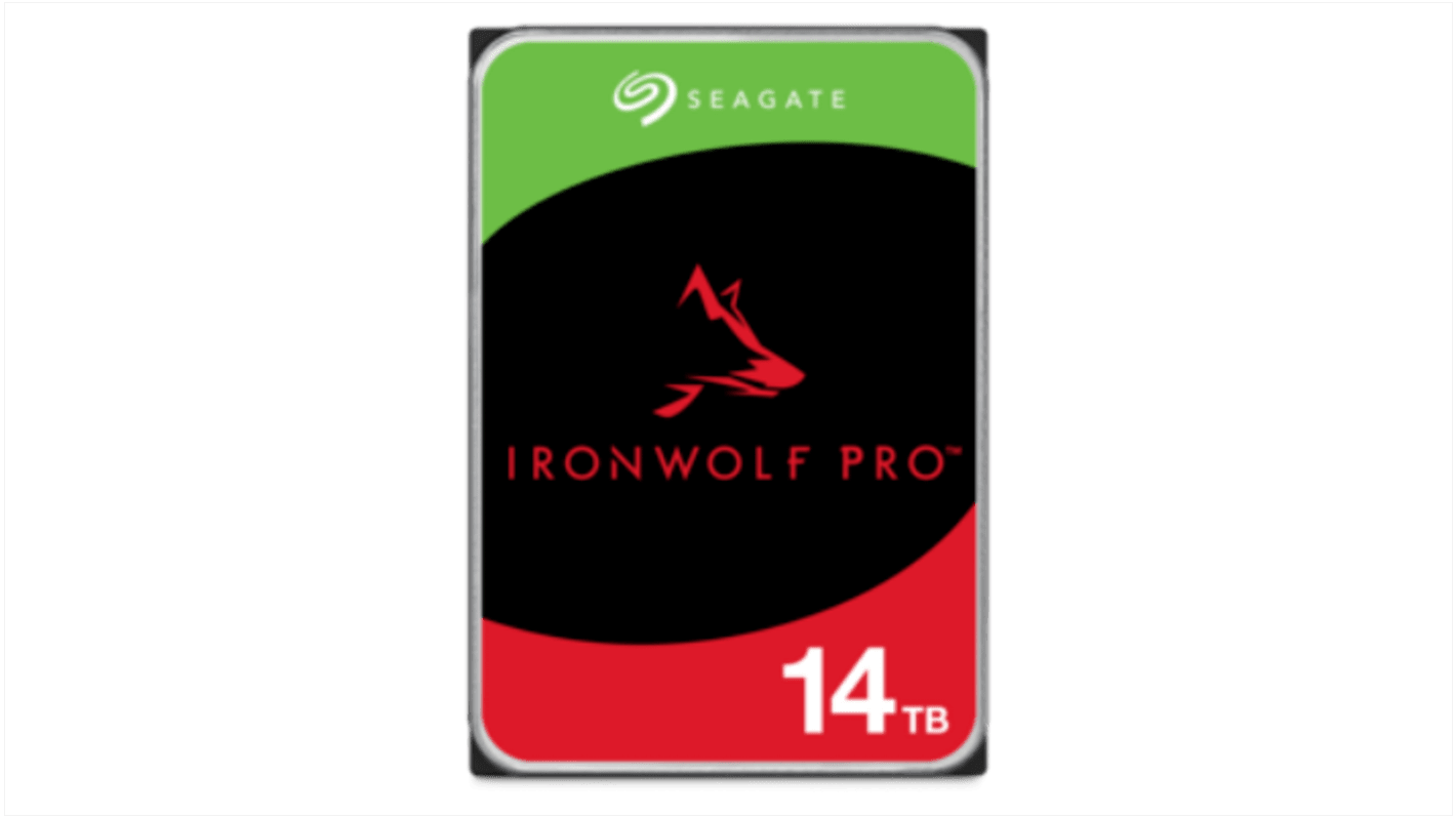 Hard Disk Seagate Interno 4 TB SATA III