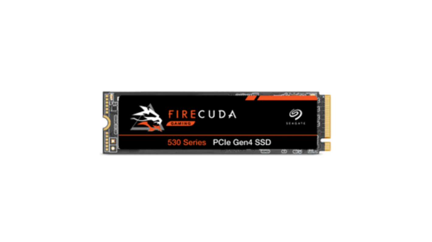 Seagate FIRECUDA 530 SSD Internal Installation 2 TB Internal SSD