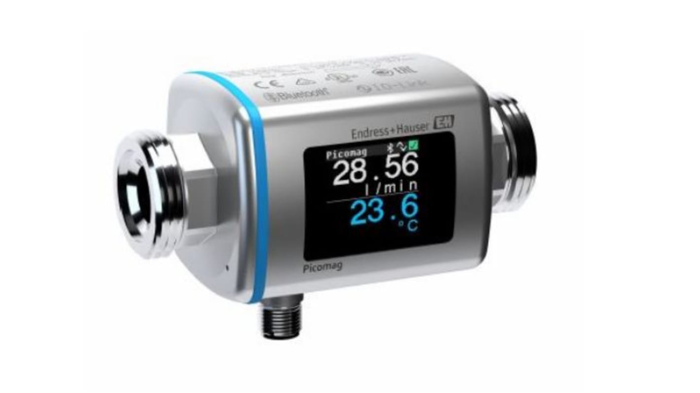 Rs-Online Adattatore Endress+Hauser per uso con Accessori per sensori