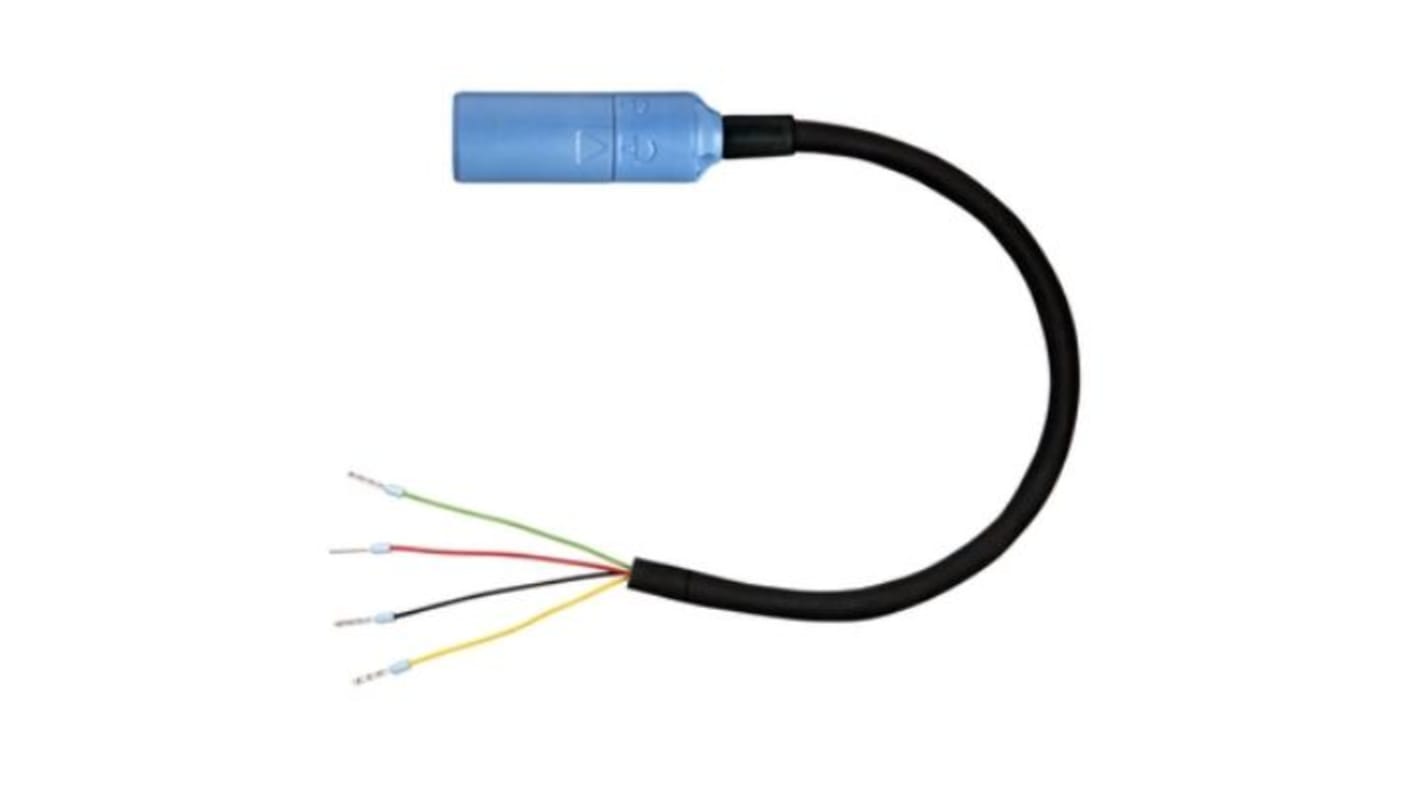 Rs-Online Cavo Endress+Hauser 10m per uso con Accessori per sensori