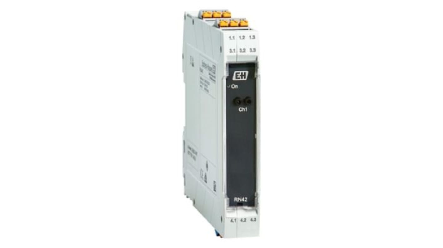Endress+Hauser Signal Conditioner