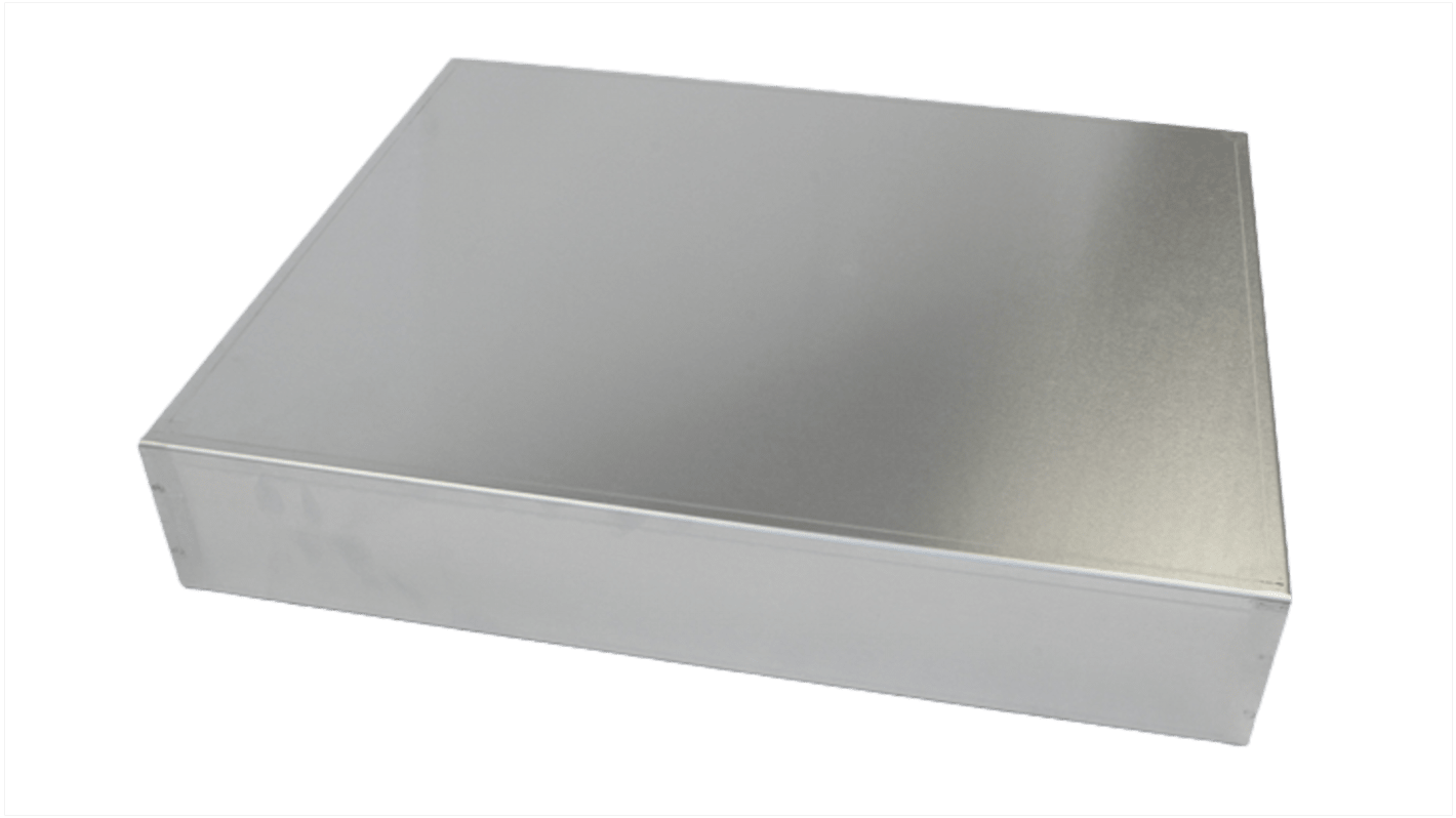 Hammond Aluminium General Purpose Enclosure, 17 x 14 x 3in