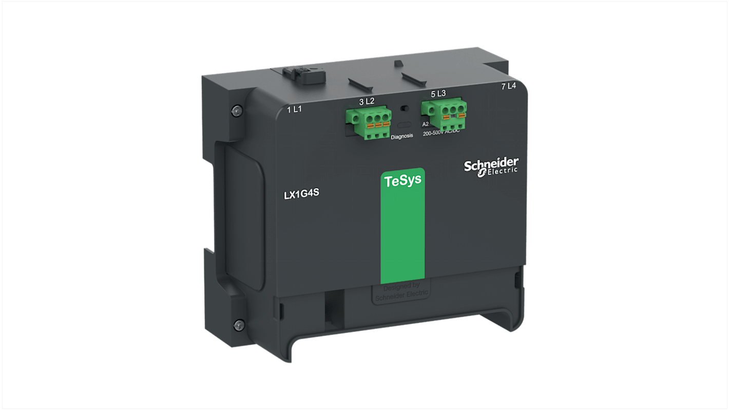 Schneider Electric TeSys Contactor Connector for use with Giga Contactor