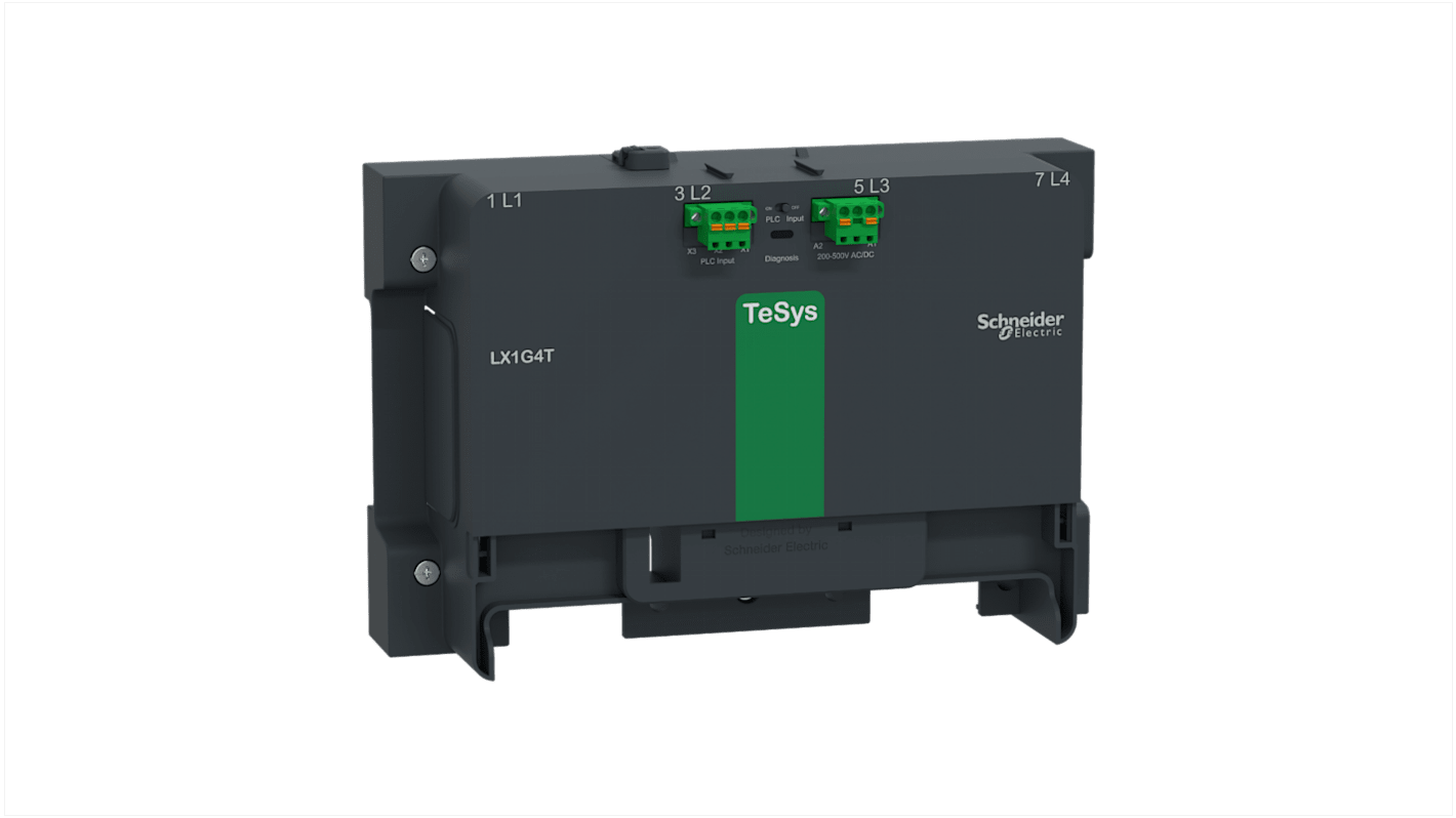 Schneider Electric TeSys Contactor Connector for use with Giga Contactor