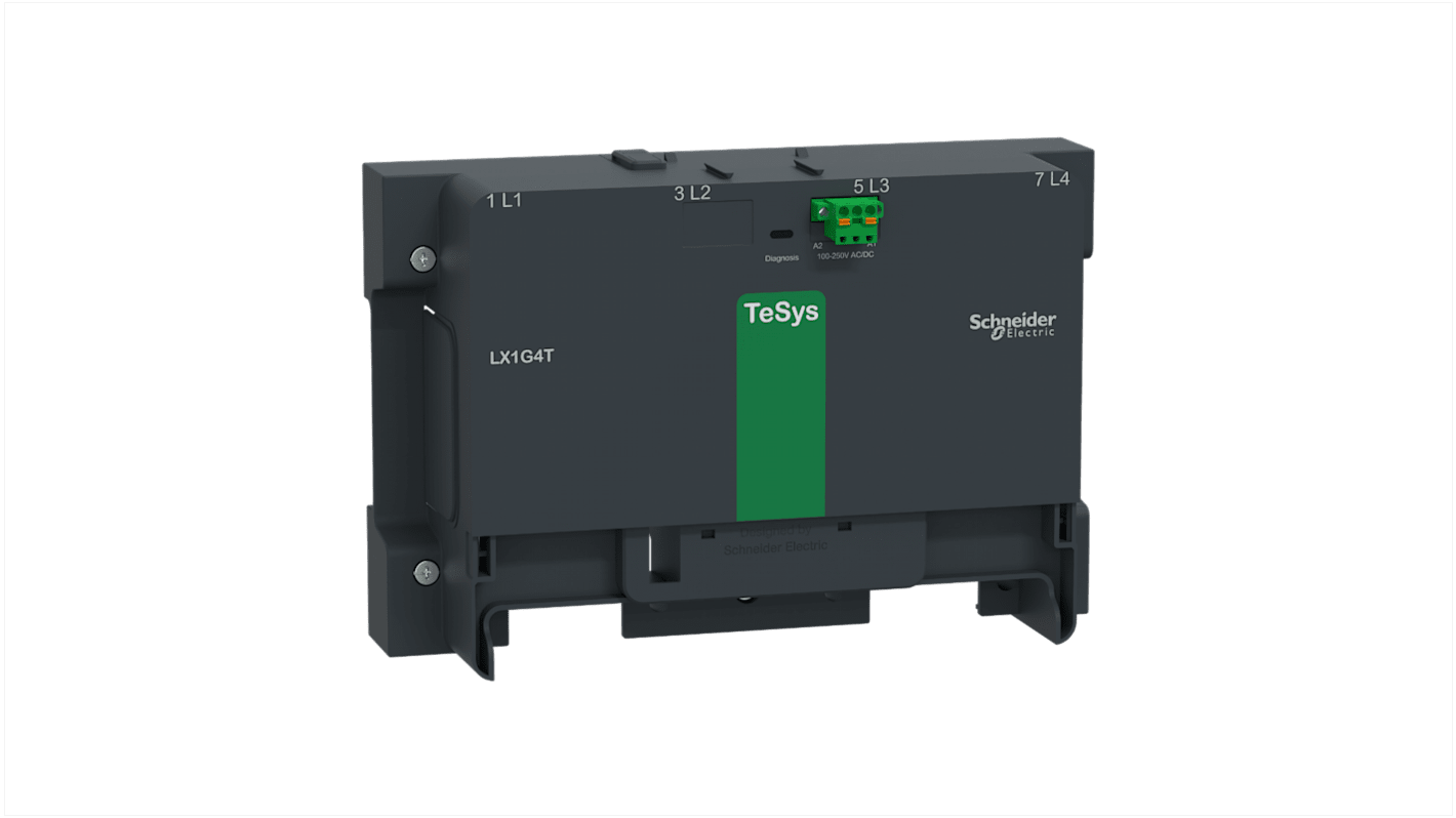 Schneider Electric TeSys Contactor Connector for use with Giga Contactor