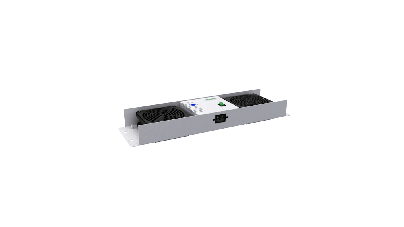 Ventilazione Cavo conduttore ventilatore Schneider Electric NSY2FAN230T