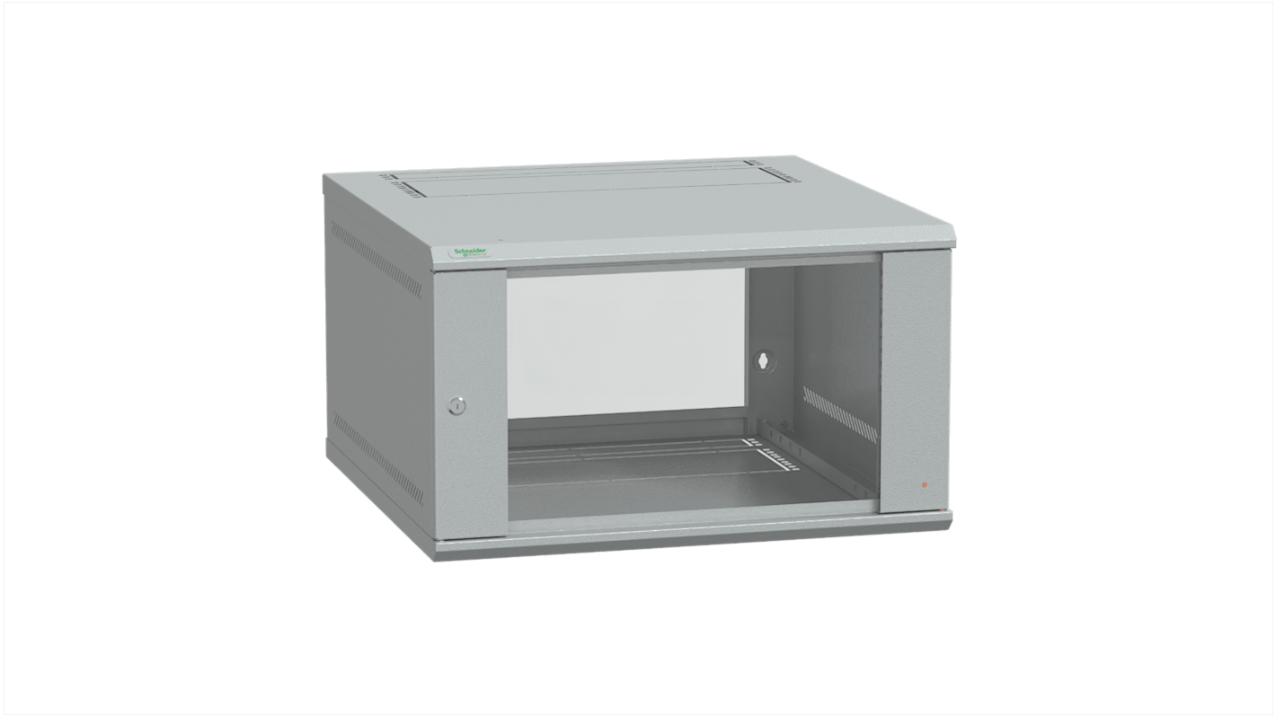 Schneider Electric Steel General Purpose Enclosure, 600 x 400 x 351.75mm