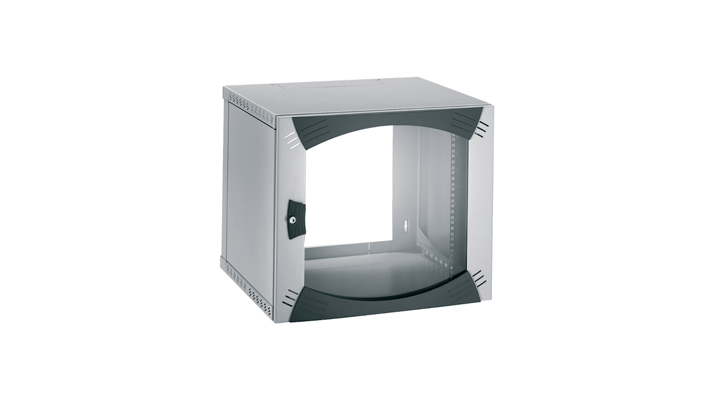 Schneider Electric Steel General Purpose Enclosure, 1050 x 600 x 500mm
