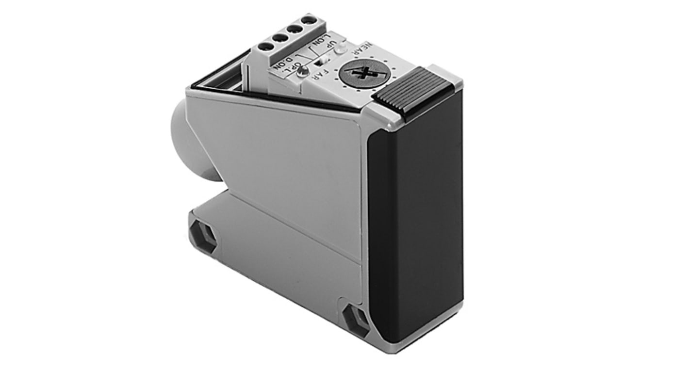 Rs-Online Sensore fotoelettrico Allen Bradley rilevamento 2 m uscita SPST
