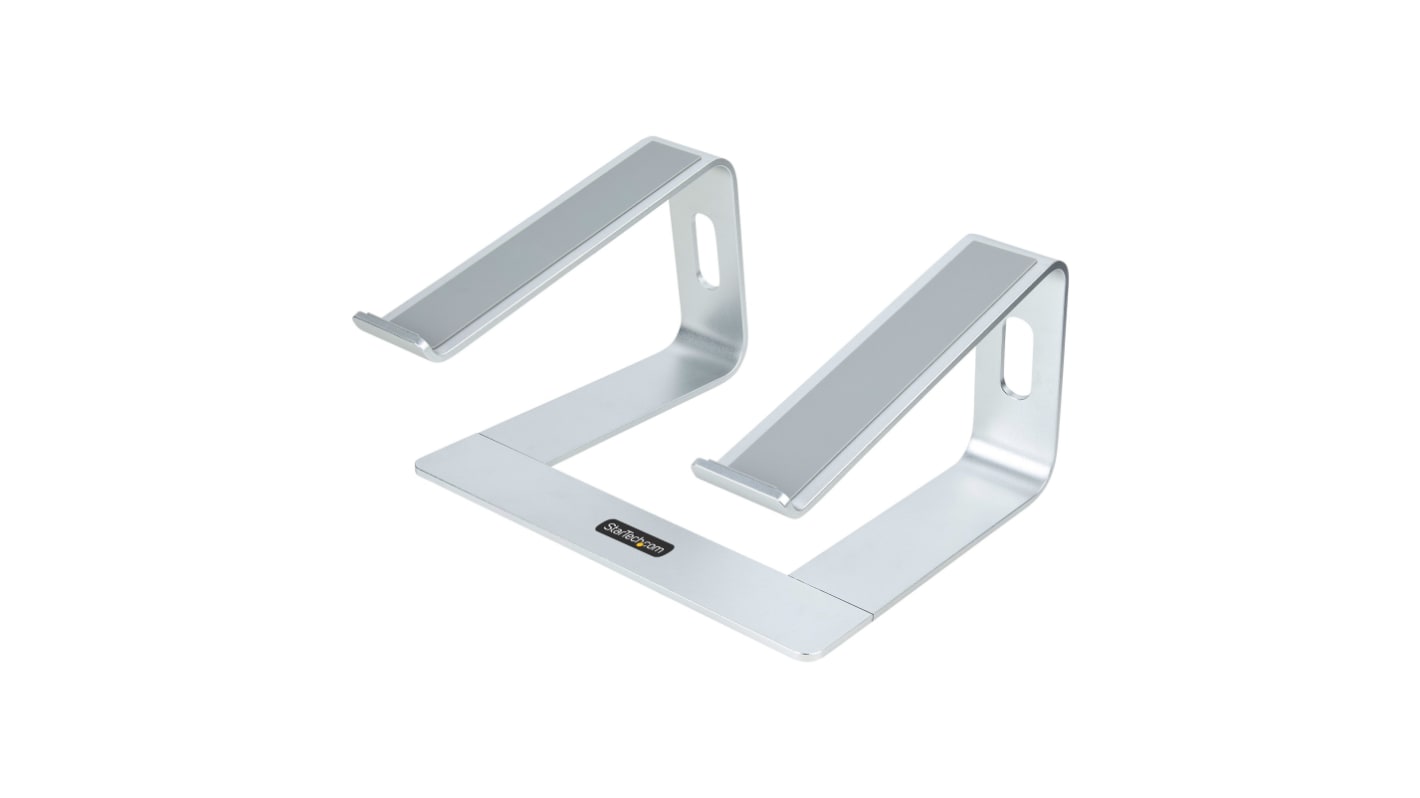 StarTech.com Laptop Stand For Use With Dell XPS, Lenovo, Macbook Air/Pro