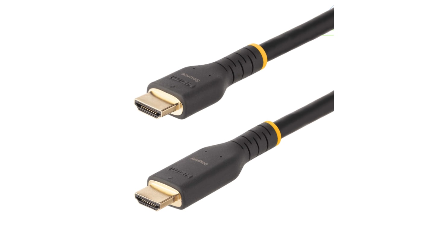 StarTech.com HDMI 2.0, 7m Male HDMI to Male HDMIPremium High Speed 4K @ 60Hz