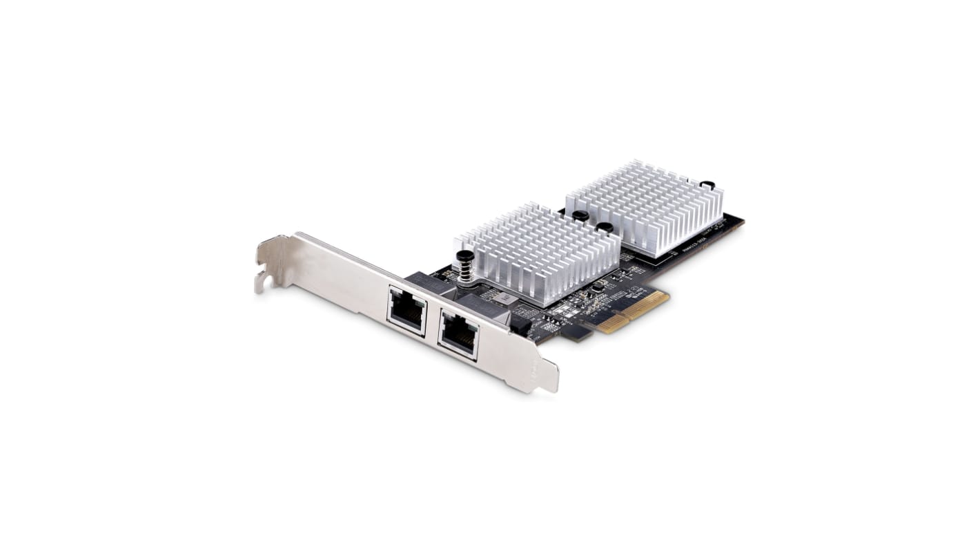 Karta sieciowa, ST10GSPEXNDP2 PCI 100/10Mbit/s, StarTech.com