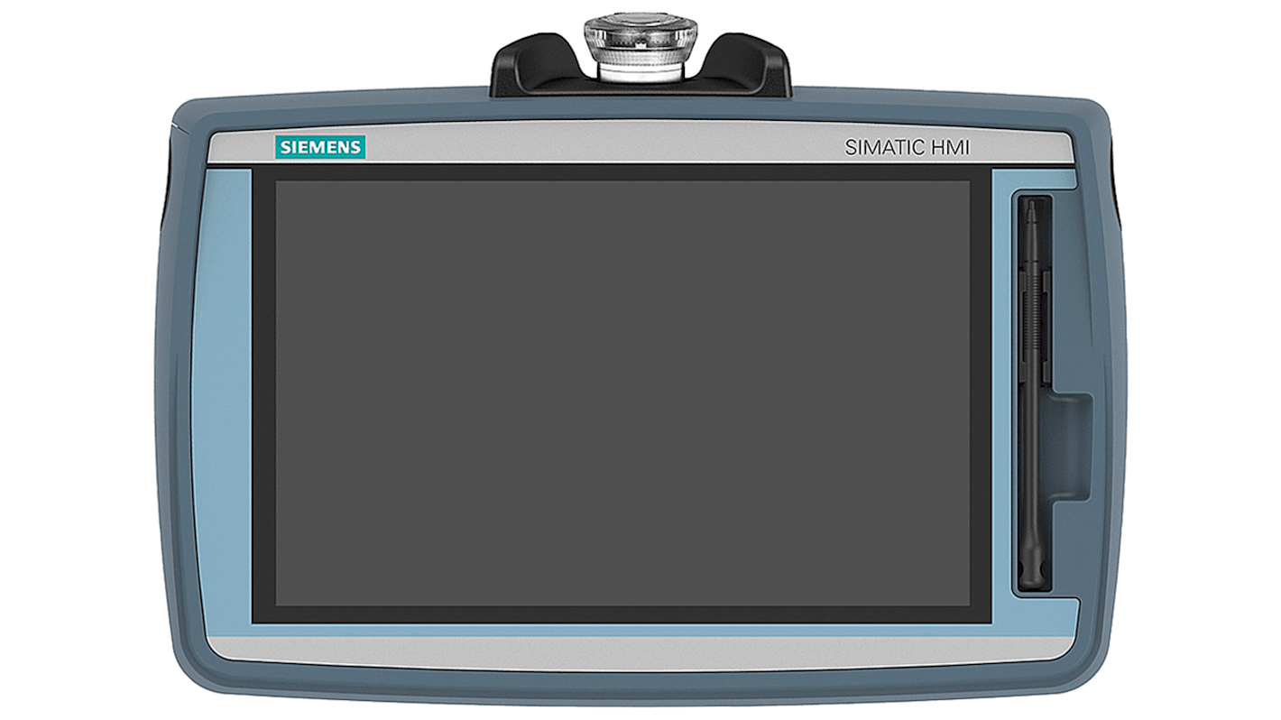 Panel HMI Siemens SIMATIC TP1000F MOBILE de 10,1", TFT, 1280 x 800