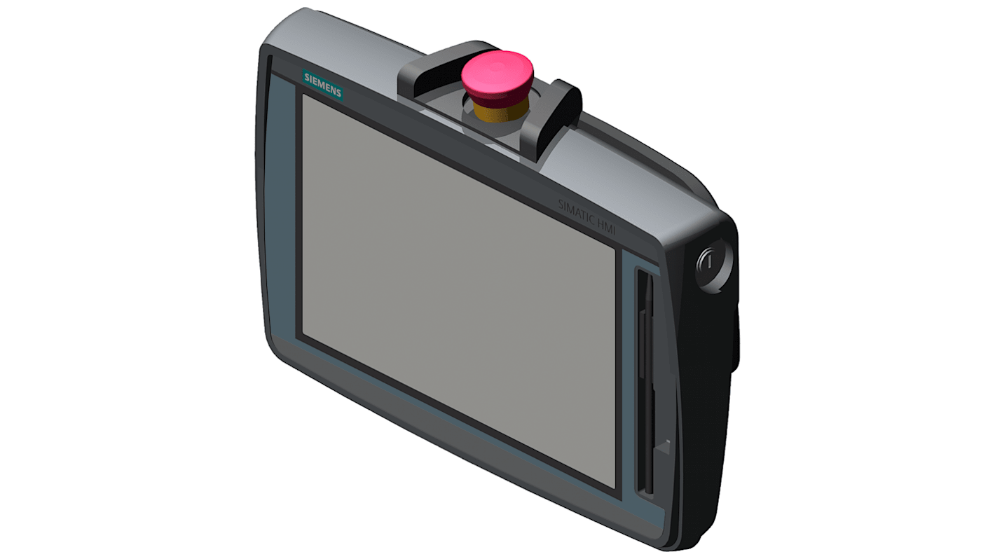 Siemens SIMATIC Series TP1000F MOBILE HMI Panel - 10 in, TFT Display, 1280 x 800