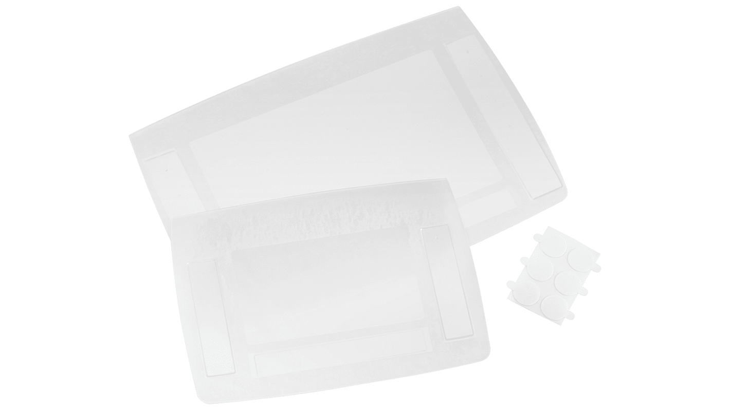 Siemens Label Cover for Use with KTP700 Mobile