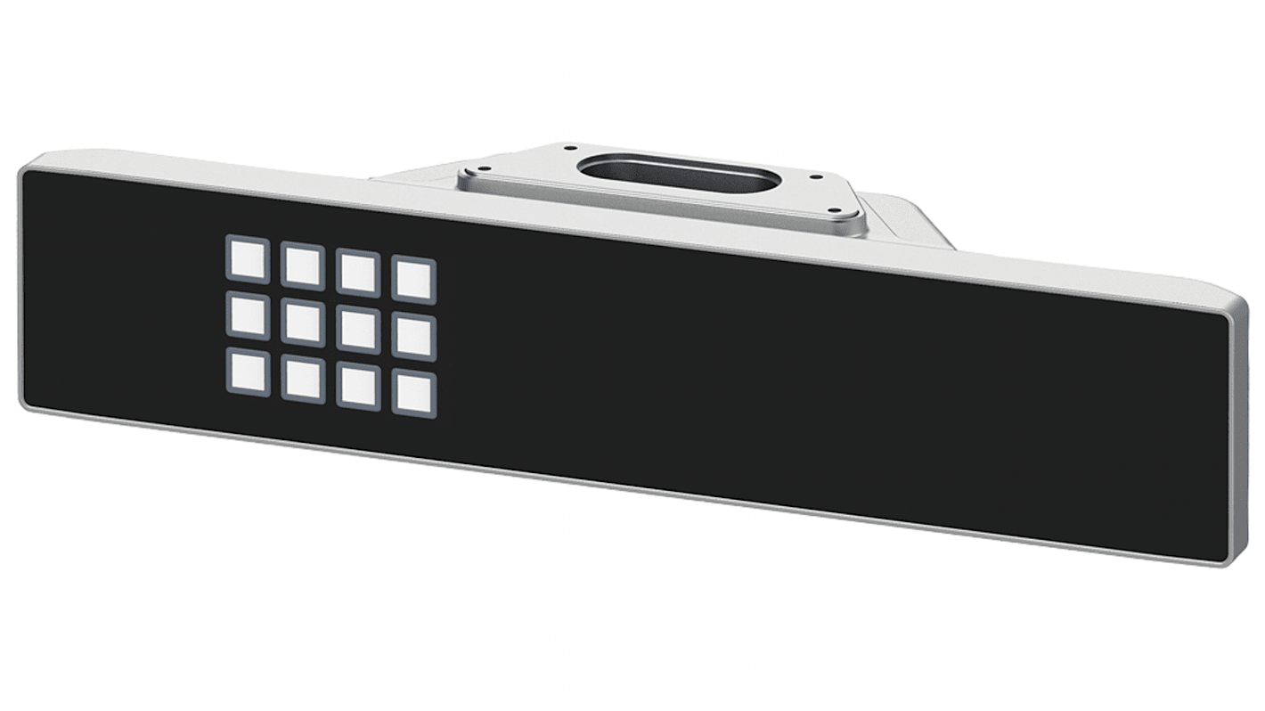SIMATIC HMI Extension Unit 19 KP12 PN oh