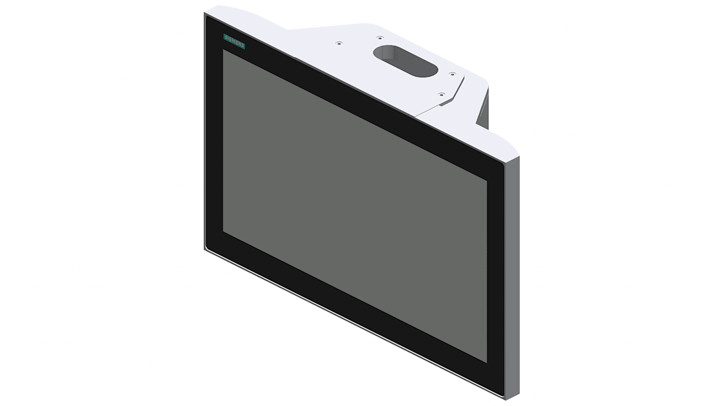 Panel HMI Thin Client Siemens SIMATIC ITC1500 V3 PRO de 15", TFT, 1366 x 768