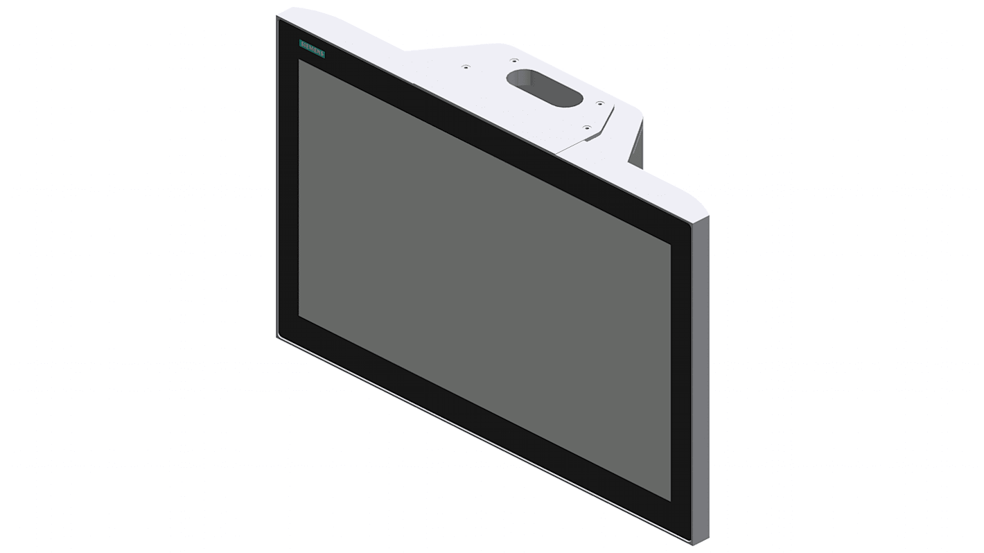 Siemens SIMATIC Series ITC1900 V3 PRO HMI Thin Client - 19 in, TFT Display, 1366 x 768pixels