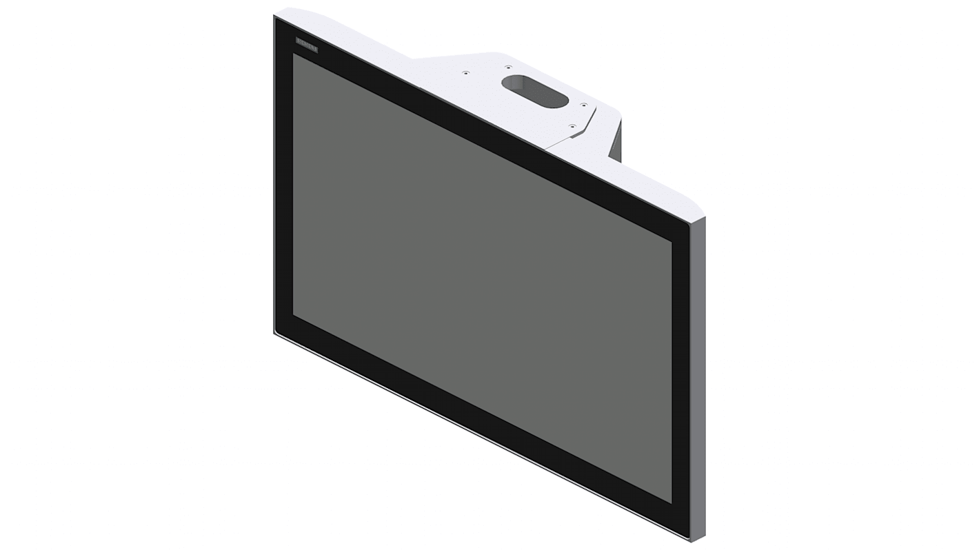 Siemens SIMATIC Series ITC2200 V3 PRO HMI Thin Client - 22 in, TFT Display, 1920 x 1080