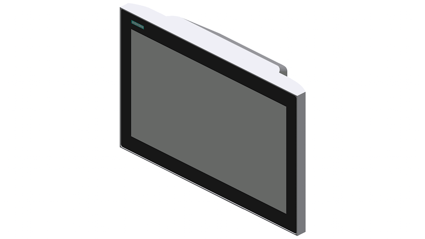 Client léger HMI ITC1500 V3 PRO SIMATIC Siemens, TFT, 15", 1366 x 768