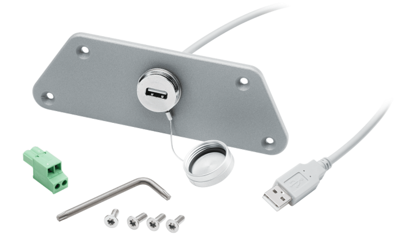 Interruptor USB Siemens para Dispositivos Siemens PRO