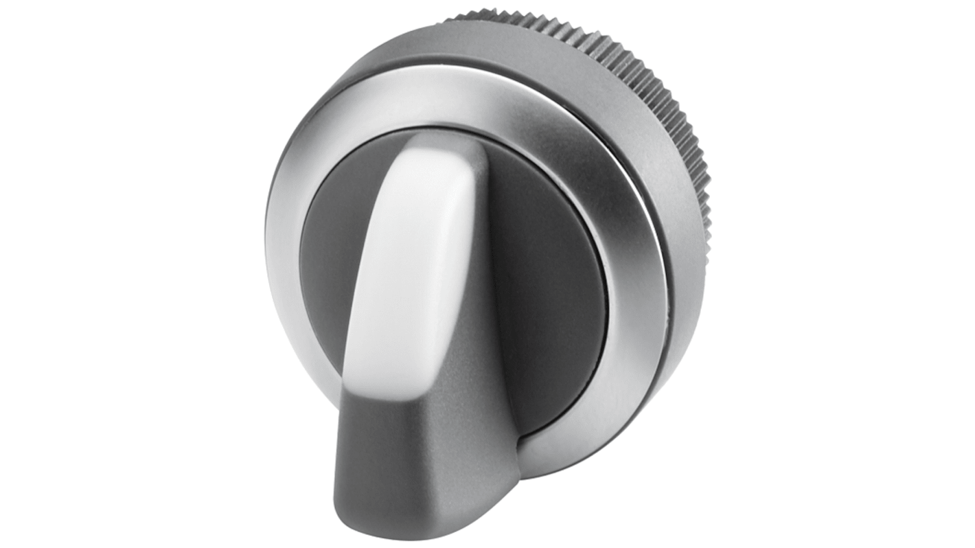 Siemens Selector Switch -, Illuminated 3 Positions