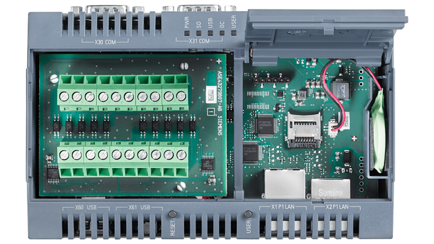 シーメンス インターフェイスモジュール 6ES76470KA020AA2 インターフェイスモジュール SIMATIC IoT2000用