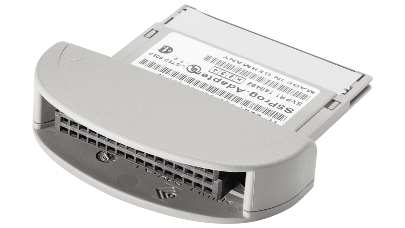 Adapter Siemens Adapter EPROM S5 6ES77980CA000XA0
