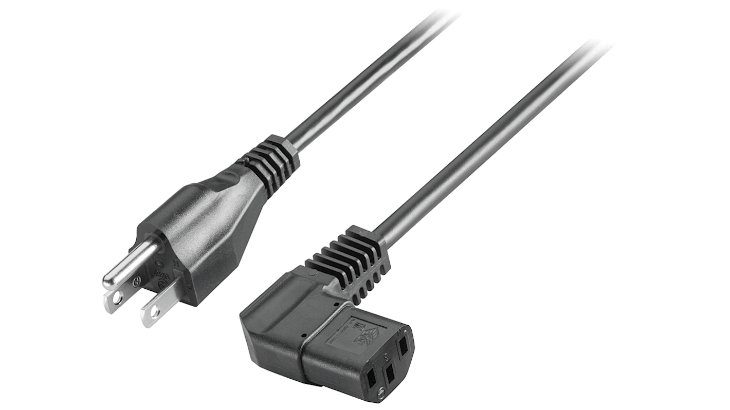 Siemens PLC Cable for Use with IPC and Power Supplies