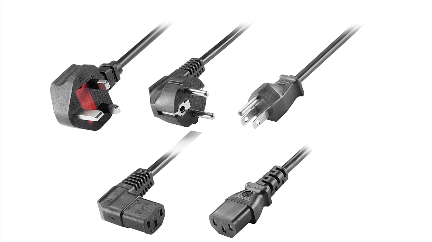 Kabel do sterowników programowalnych PLC Siemens Kabel Pole PG M6/M5/M4/M2 6ES79005FA000XA0