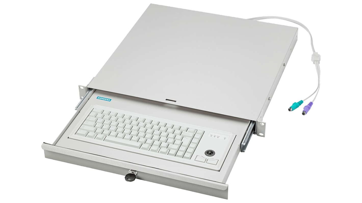 Siemens HMIエンクロージャ SIMATIC HMI用