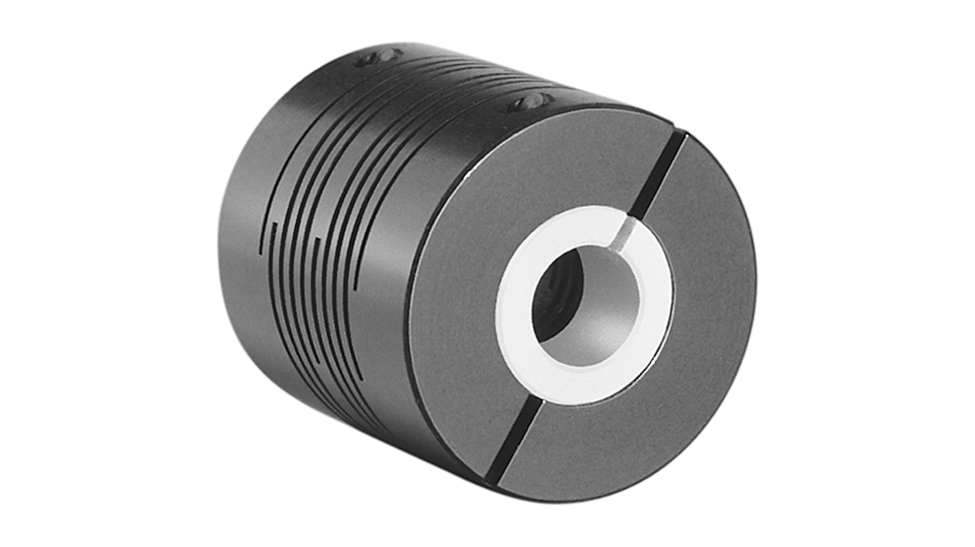 Rs-Online Accoppiamento Allen Bradley 10mm per uso con Accessorio per encoder di accoppiamento flessibile