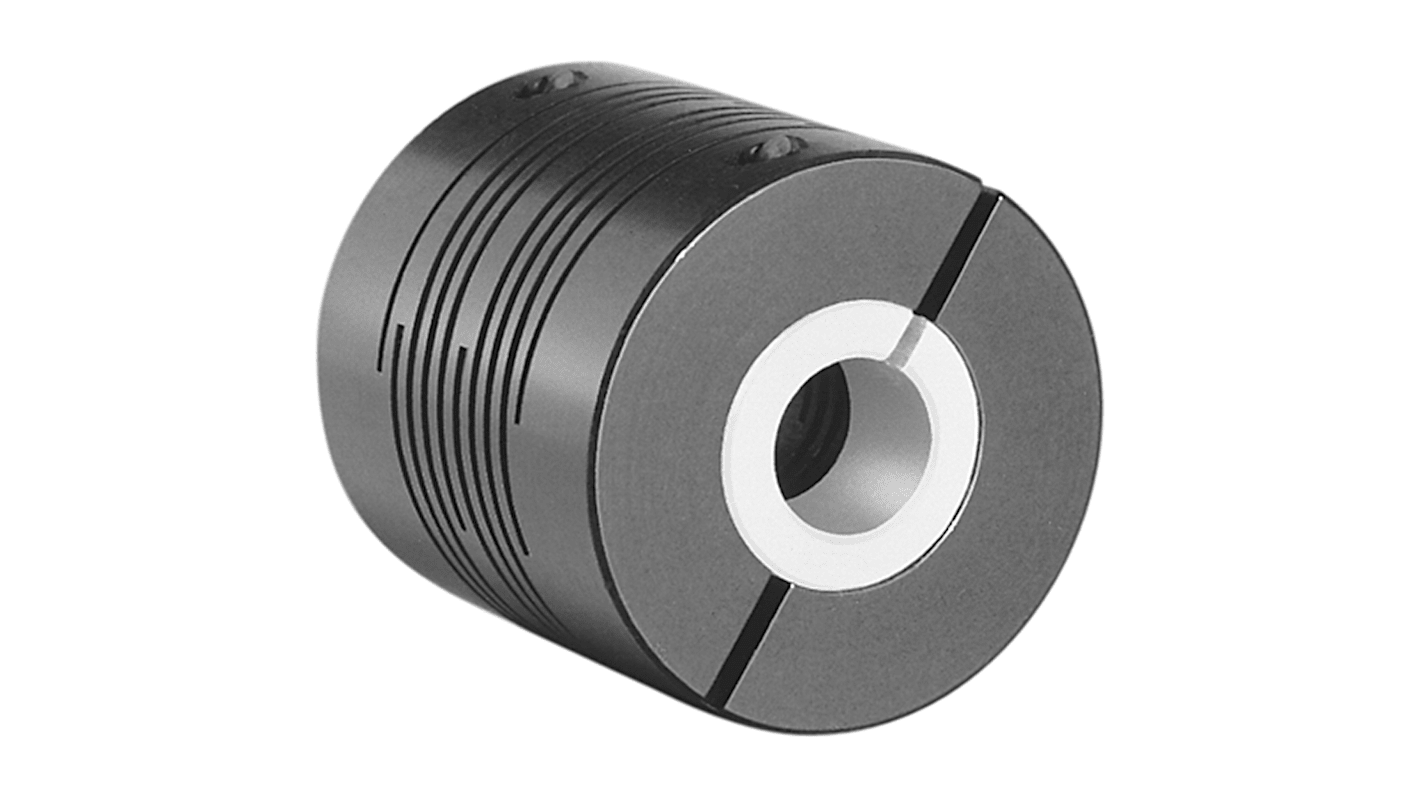 Allen Bradley 845-FC Series Coupling, 10mm Cable Length for Use with Flexible Coupling Encoder Accessory