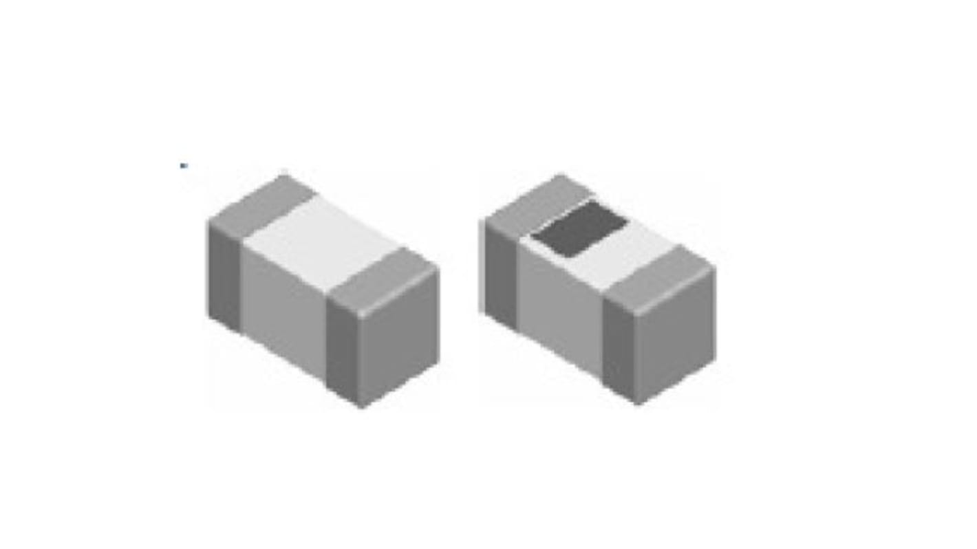 RS PRO SMD Induktivität, 1,5 nH 650mA IEC 62368-1 & IEC 60950-1, 0201 (0603M) Gehäuse 0.6mm