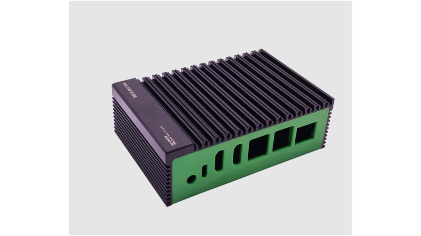 Okdo ROCK SBCケース ROCK 5モデルBシングルボードコンピュータ用 AE003