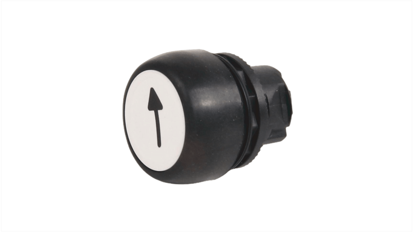 Allen Bradley 800FP Series Push Button, 22mm Cutout