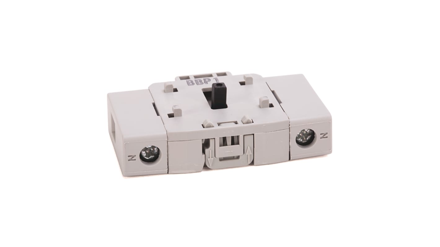 Allen Bradley Switch Disconnector Auxiliary Switch, 194E Series