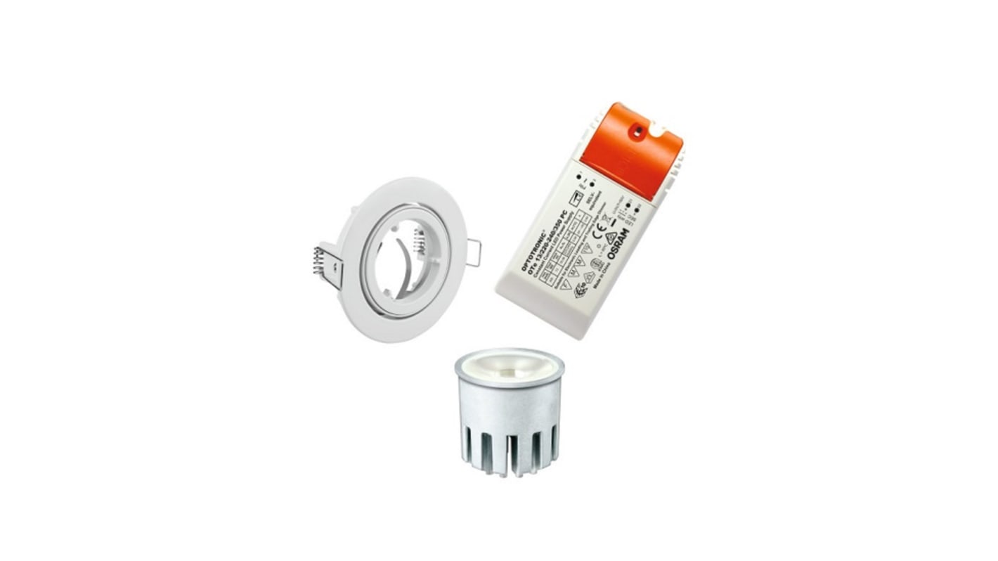 Kit de iluminación LED Osram KIT-CN50-COB-900-930-40D.