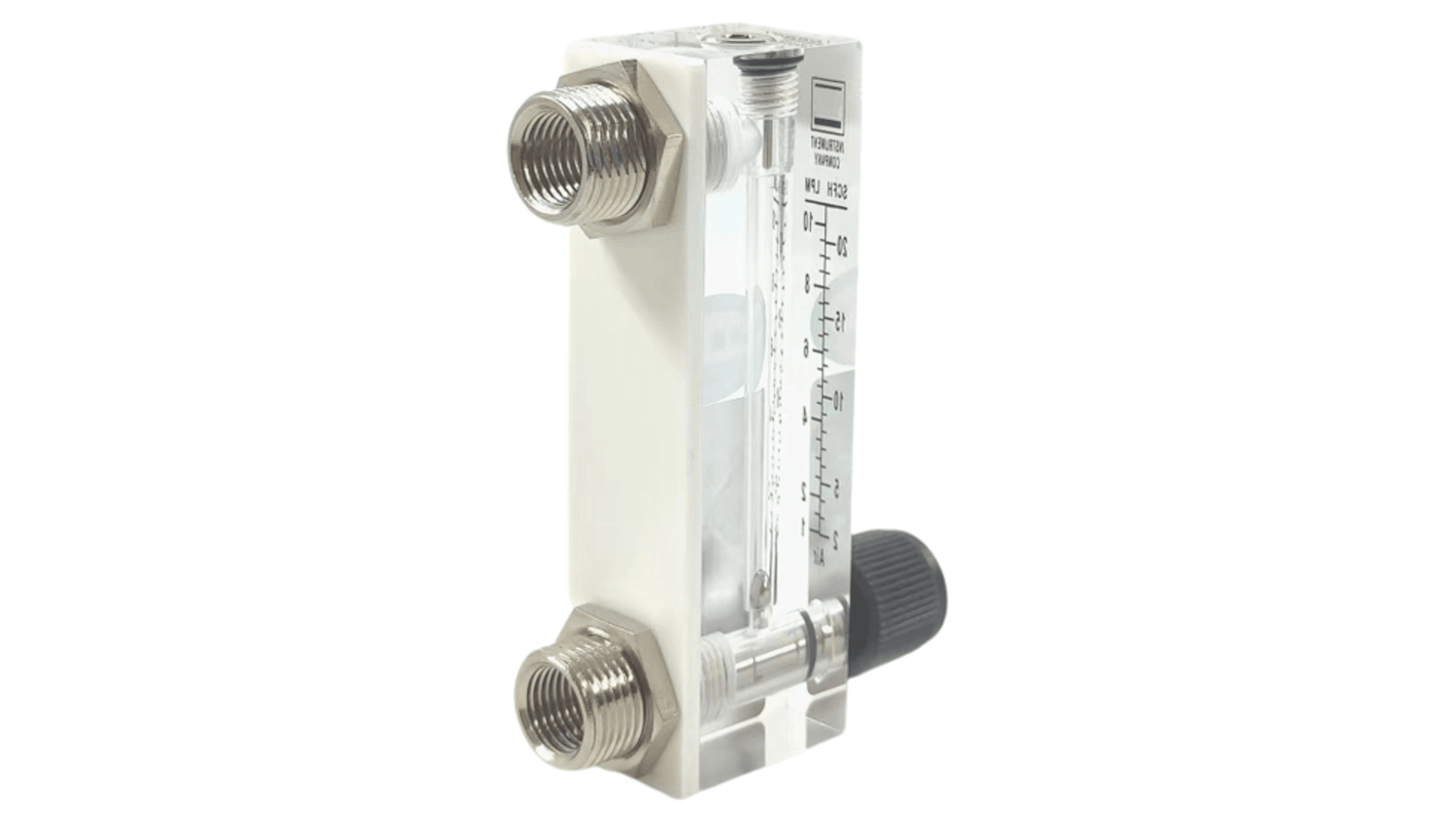 Rs-Online Sensore di flusso RS PRO per Aria flusso 2 l/min → 30 l/min