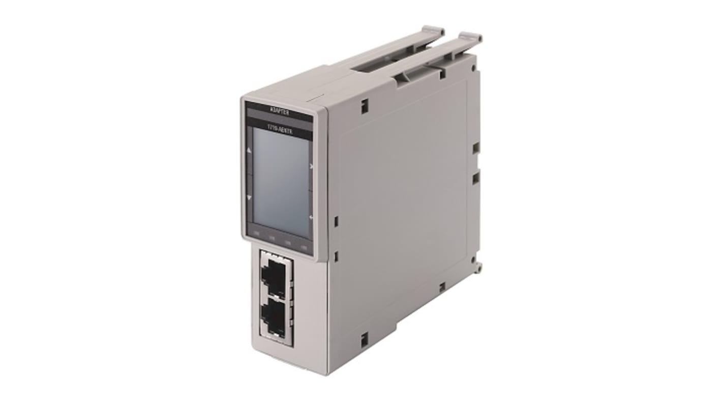 Allen Bradley 1719 Series Adapter