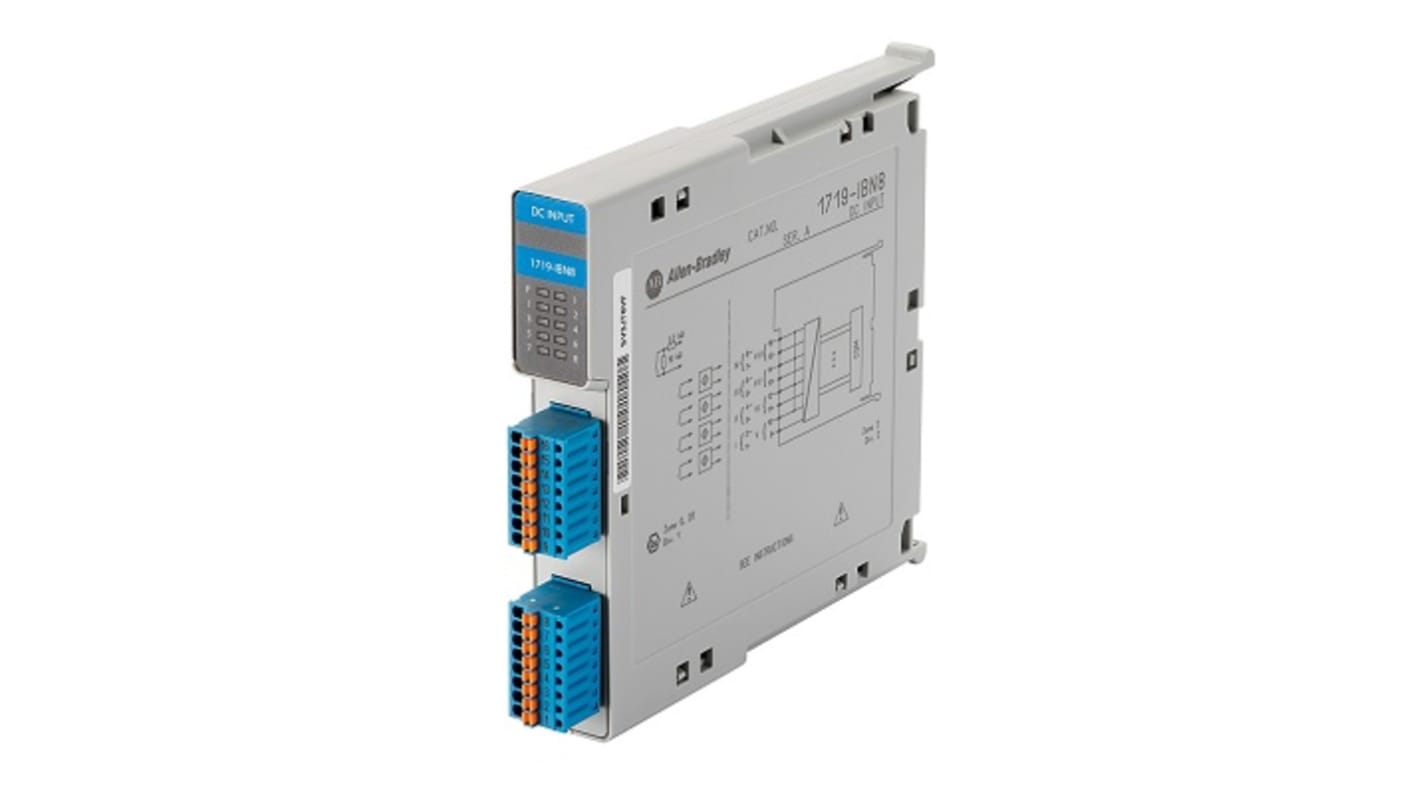 Allen Bradley 1719 Series I/O module