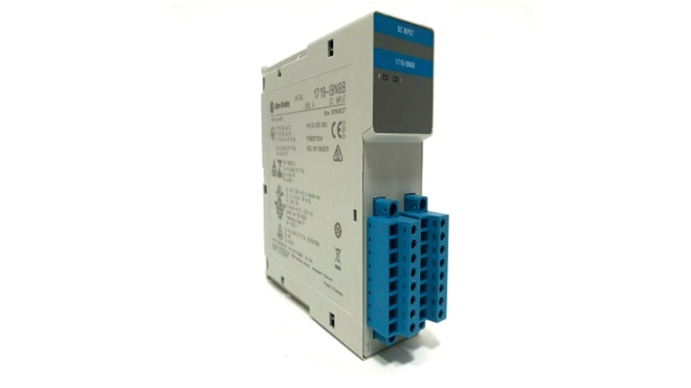 Allen Bradley 1719 Series Digital I/O Module
