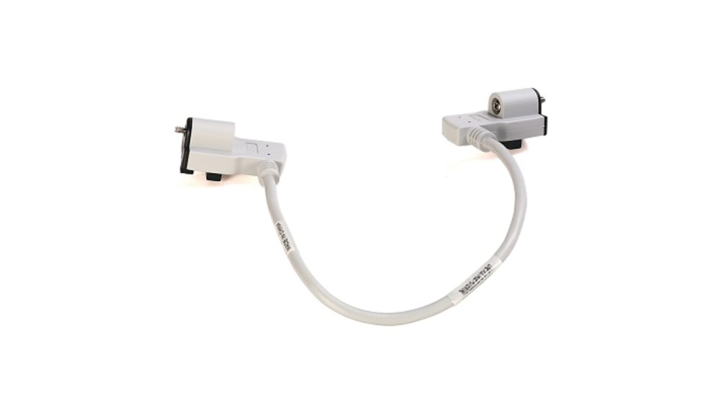 Allen Bradley 1794 Series PLC Cable, Analog