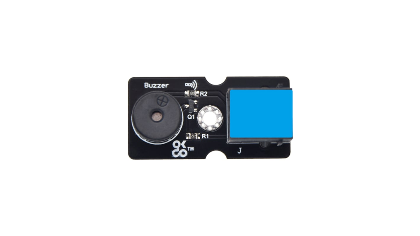 Okdo Passive Buzzer Module, 用于Micro:bit 和 Arduino